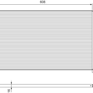 Condensator climatizare VALEO 815089 – IVECO | AutoRival