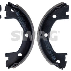 Set saboti frana SWAG 33 10 6941 – IVECO | AutoRival