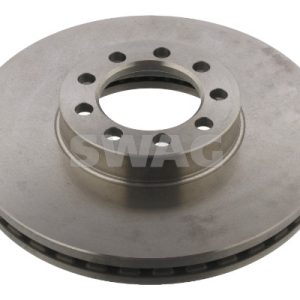 Disc frana SWAG 33 10 7365 – IVECO | AutoRival