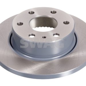 Disc frana SWAG 33 10 7367 – IVECO | AutoRival