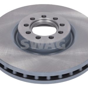 Disc frana SWAG 33 10 7378 – IVECO | AutoRival