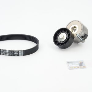 Set curea transmisie cu caneluri CONTITECH 6PK1217K3 – IVECO | AutoRival