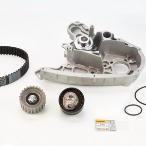Set pompa apa + curea dintata CONTITECH CT1148WP1 – IVECO | AutoRival