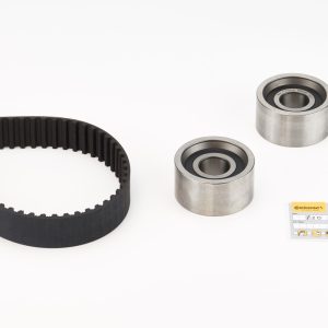 Kit distributie CONTITECH CT989K1 – IVECO | AutoRival