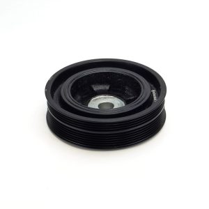 Fulie curea arbore cotit CONTITECH VD1236 – IVECO | AutoRival