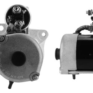Electromotor ELSTOCK 25-2185 – IVECO | AutoRival