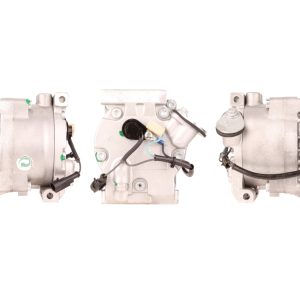 Compresor climatizare ELSTOCK 51-0271 – IVECO | AutoRival