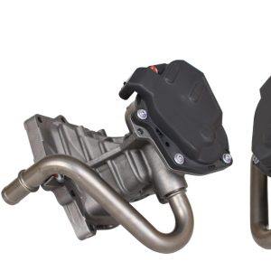 Supapa EGR ELSTOCK 73-0291 – IVECO | AutoRival