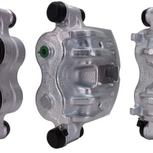 Etrier frana ELSTOCK 87-1377 – IVECO | AutoRival