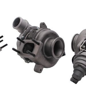 Compresor sistem de supraalimentare ELSTOCK 91-2087 – IVECO | AutoRival