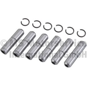 Ghid supapa TRW ENGINE COMPONENT 81-2246 – IVECO | AutoRival