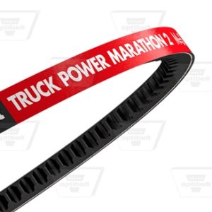 Curea transmisie OPTIBELT AVX 13 X 975 TM – IVECO | AutoRival
