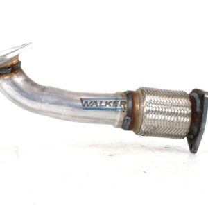 Furtun flexibil sistem de esapament WALKER 10690 – IVECO | AutoRival