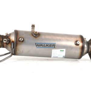 Filtru funingine / particule sistemde esapament WALKER 73225 – IVECO | AutoRival