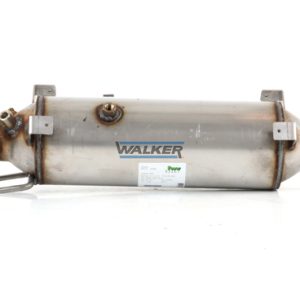 Filtru funingine / particule sistemde esapament WALKER 93167 – IVECO | AutoRival