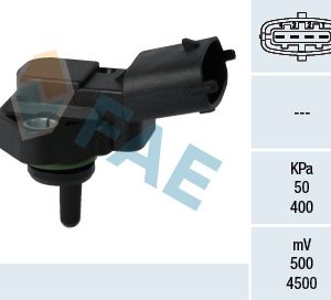 Senzor presiune galerie admisie FAE 15095 – IVECO | AutoRival