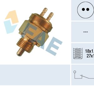 Comutator lampa marsalier FAE 41120 – IVECO | AutoRival