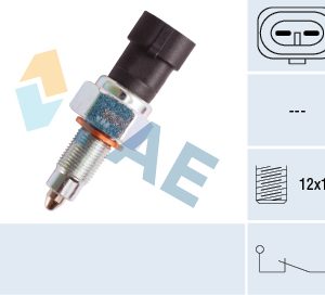 Comutator lampa marsalier FAE 41225 – IVECO | AutoRival