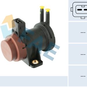 Convertor presiune esapament FAE 56011 – IVECO | AutoRival
