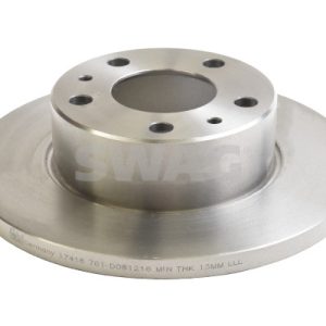 Disc frana SWAG 53 91 7416 – IVECO | AutoRival