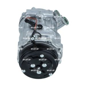 Compresor climatizare NRF 32701 – IVECO | AutoRival