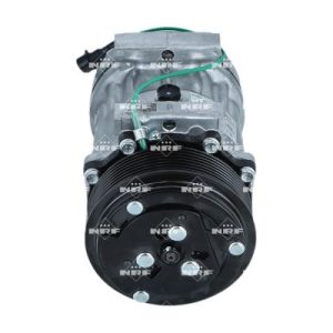 Compresor climatizare NRF 32702 – IVECO | AutoRival