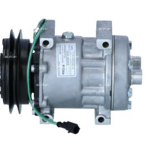 Compresor climatizare NRF 32876 – IVECO | AutoRival
