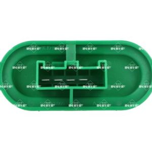 Rezistor ventilator habitaclu NRF 342125 – IVECO | AutoRival