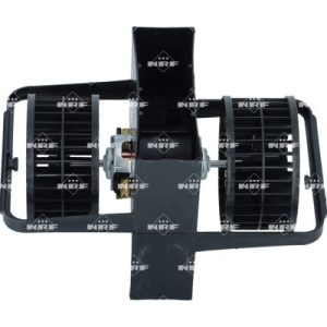 Ventilator habitaclu NRF 34564 – IVECO | AutoRival