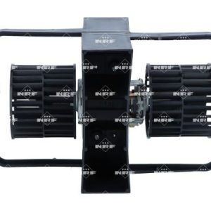 Ventilator habitaclu NRF 34600 – IVECO | AutoRival