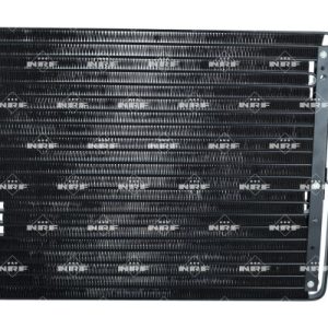 Condensator climatizare NRF 35059 – IVECO | AutoRival