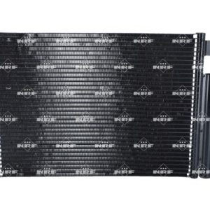 Condensator climatizare NRF 35896 – IVECO | AutoRival