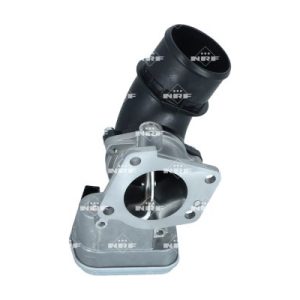 Carcasa clapeta NRF 408009 – IVECO | AutoRival