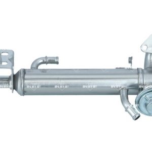 Radiator recirculare gaze de esapament NRF 48217 – IVECO | AutoRival