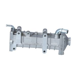 Radiator recirculare gaze de esapament NRF 48377 – IVECO | AutoRival