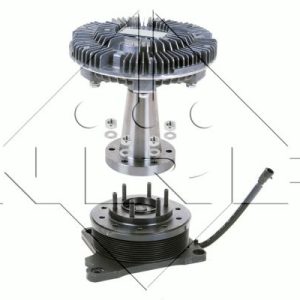 Cupla ventilator radiator NRF 49029 – IVECO | AutoRival