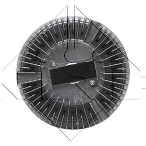 Cupla ventilator radiator NRF 49078 – IVECO | AutoRival
