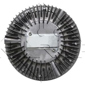 Cupla ventilator radiator NRF 49091 – IVECO | AutoRival