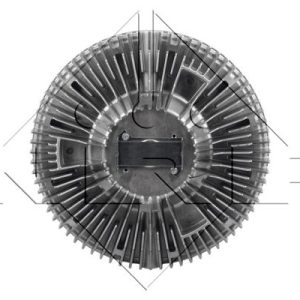 Cupla ventilator radiator NRF 49096 – IVECO | AutoRival
