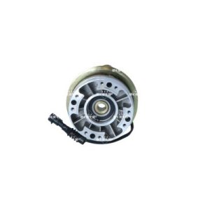 Cupla ventilator radiator NRF 49701 – IVECO | AutoRival