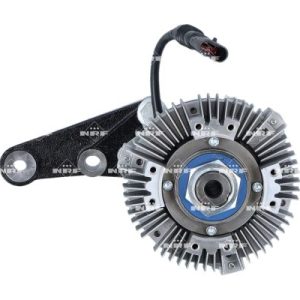 Cupla ventilator radiator NRF 49726 – IVECO | AutoRival