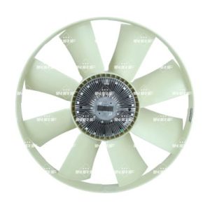 Cupla ventilator radiator NRF 49732 – IVECO | AutoRival