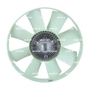 Cupla ventilator radiator NRF 49734 – IVECO | AutoRival