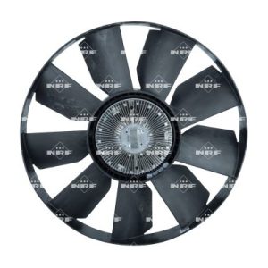 Cupla ventilator radiator NRF 49735 – IVECO | AutoRival