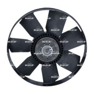 Cupla ventilator radiator NRF 49737 – IVECO | AutoRival