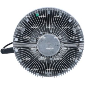 Cupla ventilator radiator NRF 49777 – IVECO | AutoRival