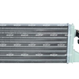 Schimbator de caldura incalzire habitaclu NRF 53236 – IVECO | AutoRival