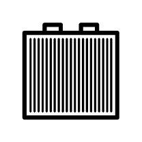 Schimbator de caldura incalzire habitaclu NRF 53236A – IVECO | AutoRival