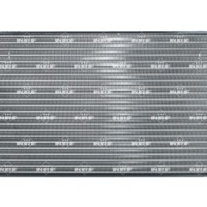 Radiator racire motor NRF 53623A – IVECO | AutoRival