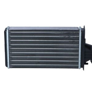 Schimbator de caldura incalzire habitaclu NRF 53624 – IVECO | AutoRival
